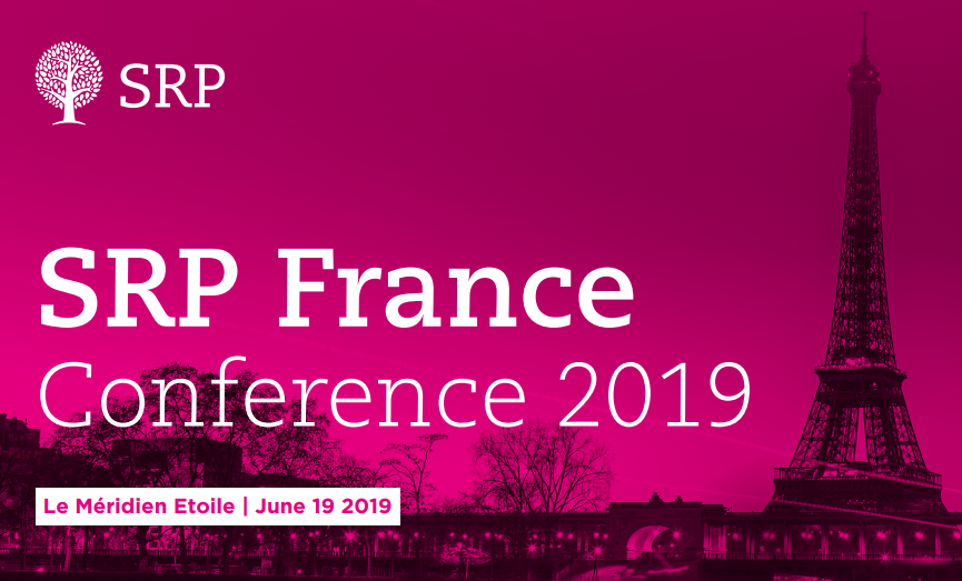 SRP France Conference 2019