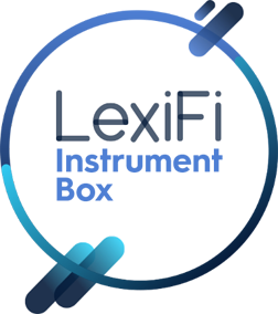 lexifi instrument box